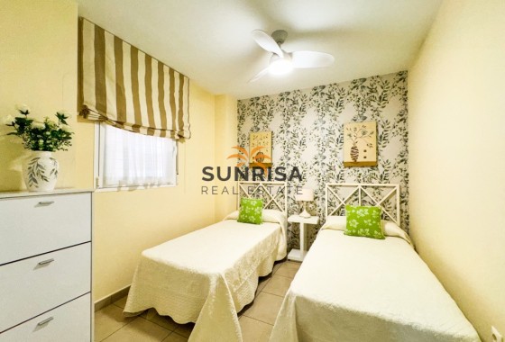 Apartment · Resale - Orihuela Costa · Playa Flamenca · Alicante · Spain
