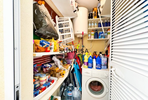 Apartment · Resale - Orihuela Costa · Playa Flamenca · Alicante · Spain