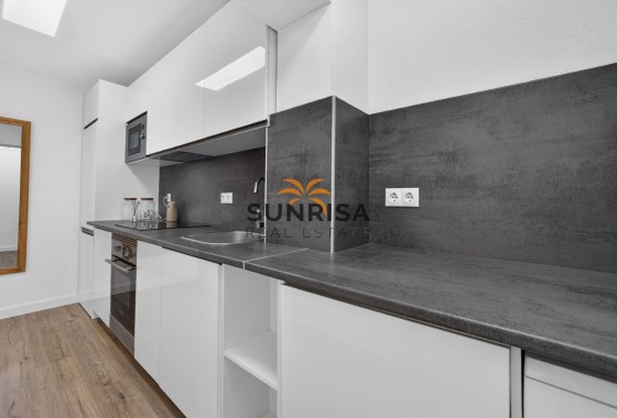Bungalow · Herverkoop - Orihuela Costa · Villamartín - Las Filipinas · Alicante · Spanje