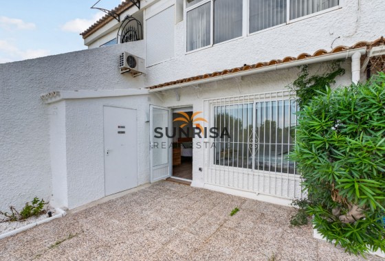 Bungalow · Herverkoop - Orihuela Costa · Villamartín - Las Filipinas · Alicante · Spanje