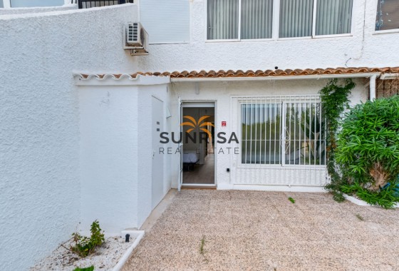 Bungalow · Herverkoop - Orihuela Costa · Villamartín - Las Filipinas · Alicante · Spanje