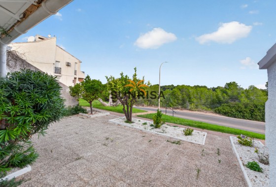 Bungalow · Herverkoop - Orihuela Costa · Villamartín - Las Filipinas · Alicante · Spanje