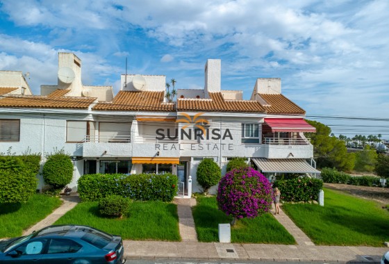 Bungalow · Herverkoop - Orihuela Costa · Villamartín - Las Filipinas · Alicante · Spanje