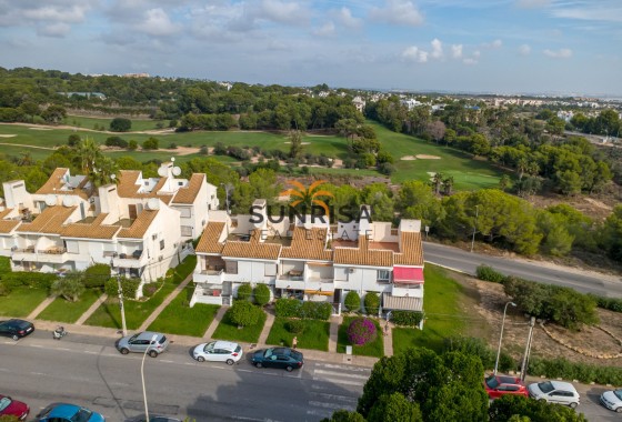 Bungalow · Herverkoop - Orihuela Costa · Villamartín - Las Filipinas · Alicante · Spanje