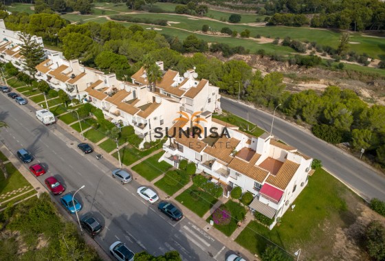 Bungalow · Herverkoop - Orihuela Costa · Villamartín - Las Filipinas · Alicante · Spanje