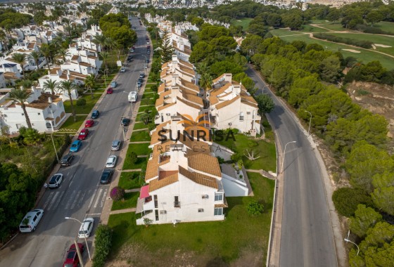 Bungalow · Herverkoop - Orihuela Costa · Villamartín - Las Filipinas · Alicante · Spanje