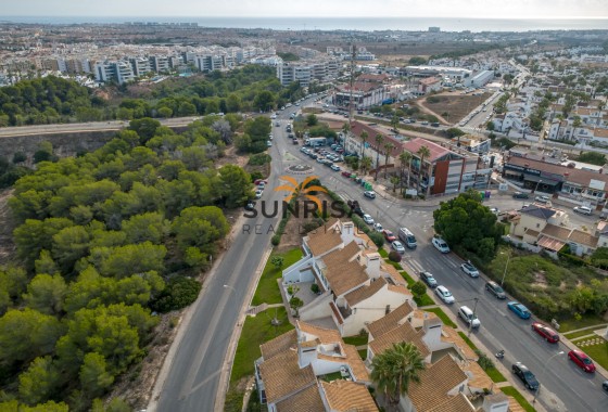 Bungalow · Herverkoop - Orihuela Costa · Villamartín - Las Filipinas · Alicante · Spanje