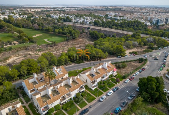 Bungalow · Herverkoop - Orihuela Costa · Villamartín - Las Filipinas · Alicante · Spanje