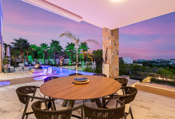 Villa · Herverkoop - Orihuela Costa · Las Colinas Golf · Alicante · Spanje