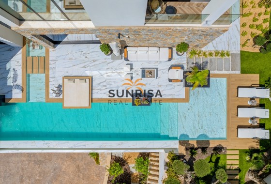 Villa · Herverkoop - Orihuela Costa · Las Colinas Golf · Alicante · Spanje