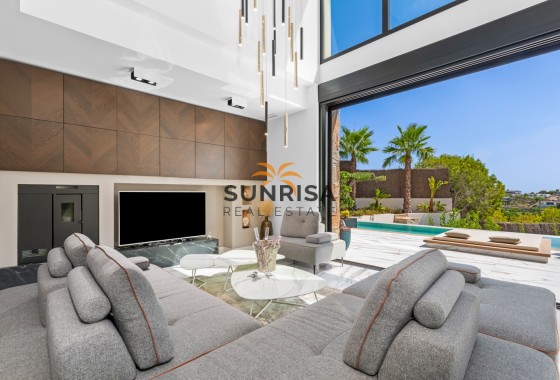 Villa · Herverkoop - Orihuela Costa · Las Colinas Golf · Alicante · Spanje