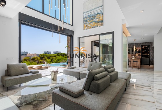 Villa · Herverkoop - Orihuela Costa · Las Colinas Golf · Alicante · Spanje