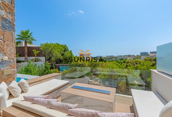 Villa · Herverkoop - Orihuela Costa · Las Colinas Golf · Alicante · Spanje