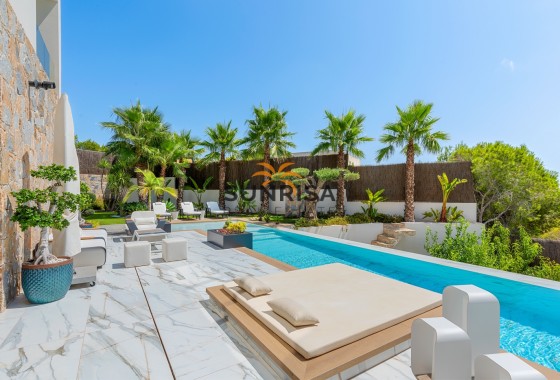 Villa · Herverkoop - Orihuela Costa · Las Colinas Golf · Alicante · Spanje