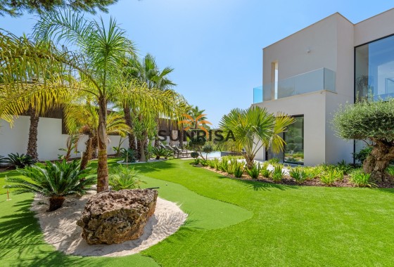 Villa · Herverkoop - Orihuela Costa · Las Colinas Golf · Alicante · Spanje