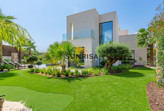Villa · Herverkoop - Orihuela Costa · Las Colinas Golf · Alicante · Spanje