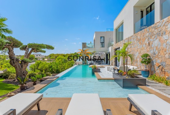 Villa · Herverkoop - Orihuela Costa · Las Colinas Golf · Alicante · Spanje