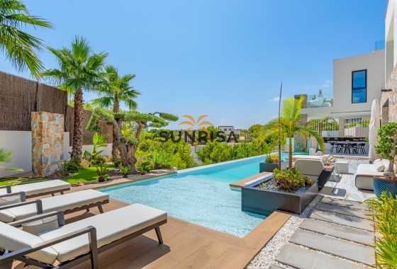 Villa · Herverkoop - Orihuela Costa · Las Colinas Golf · Alicante · Spanje