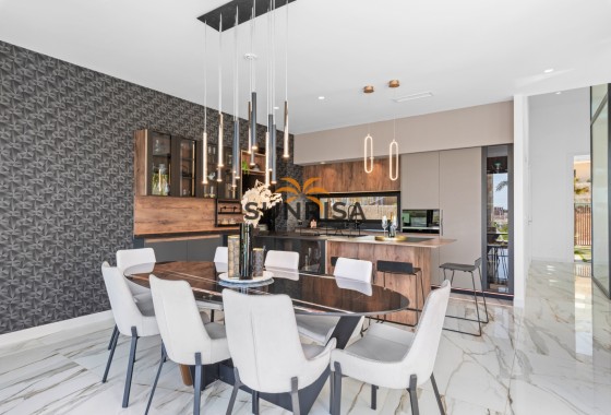 Villa · Herverkoop - Orihuela Costa · Las Colinas Golf · Alicante · Spanje