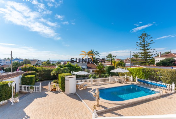 Villa · Herverkoop - Ciudad Quesada · Alicante · Spanje