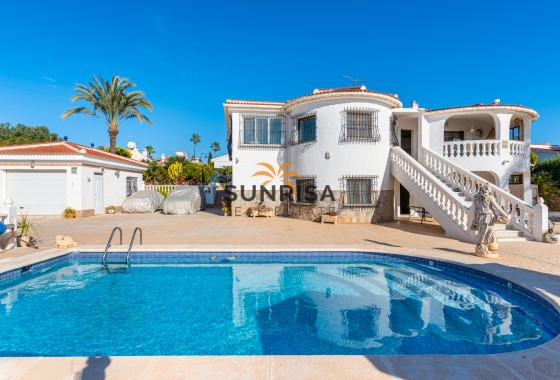 Villa · Herverkoop - Ciudad Quesada · Alicante · Spanje