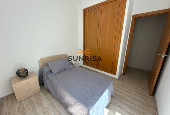 Appartement · Herverkoop - Almoradí · Alicante · Spanje