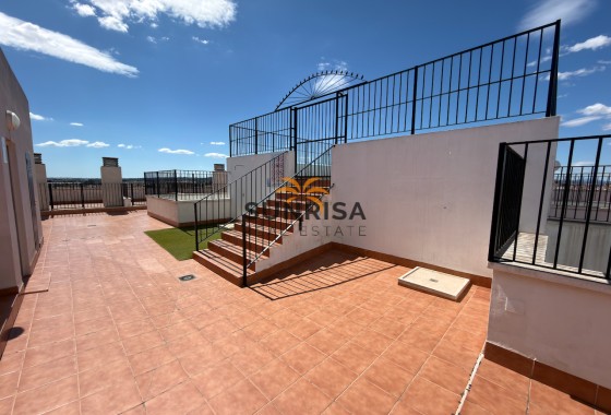 Appartement · Herverkoop - Almoradí · Alicante · Spanje