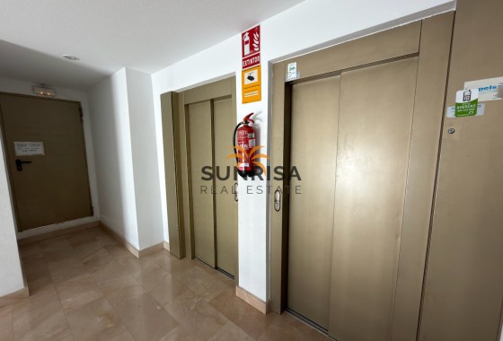 Appartement · Herverkoop - Almoradí · Alicante · Spanje
