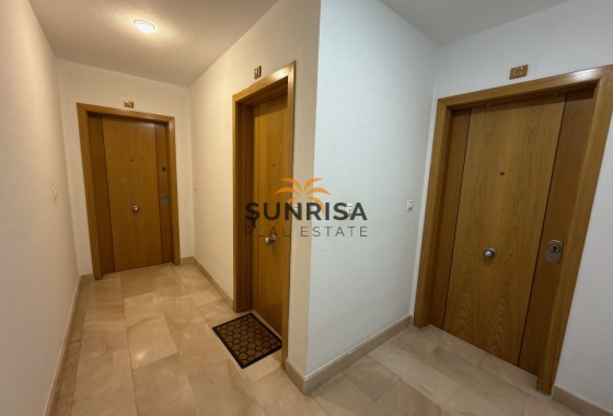 Appartement · Herverkoop - Almoradí · Alicante · Spanje