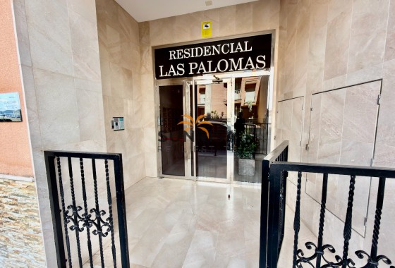 Appartement · Herverkoop - Almoradí · Alicante · Spanje