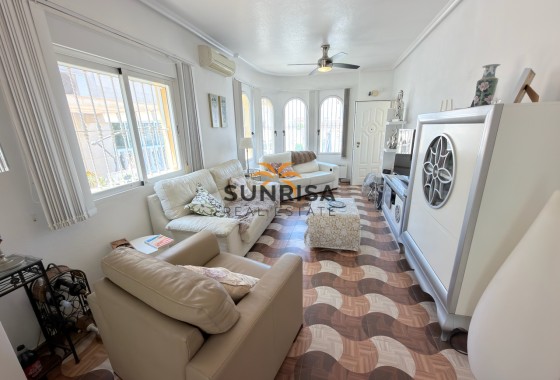 Villa · Resale - Benimar · Alicante · Spain