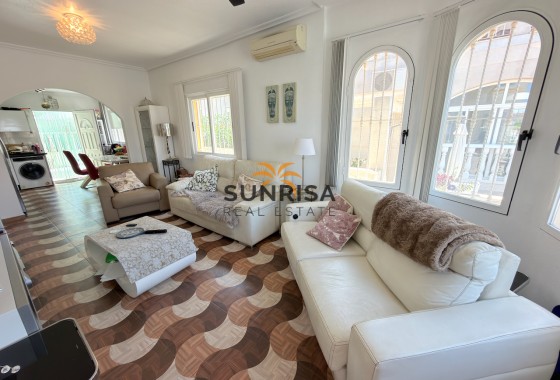 Villa · Resale - Benimar · Alicante · Spain