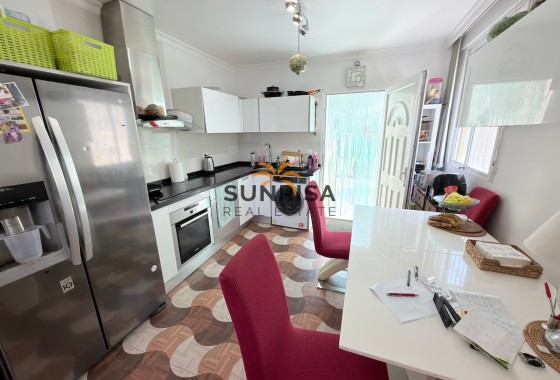 Villa · Resale - Benimar · Alicante · Spain