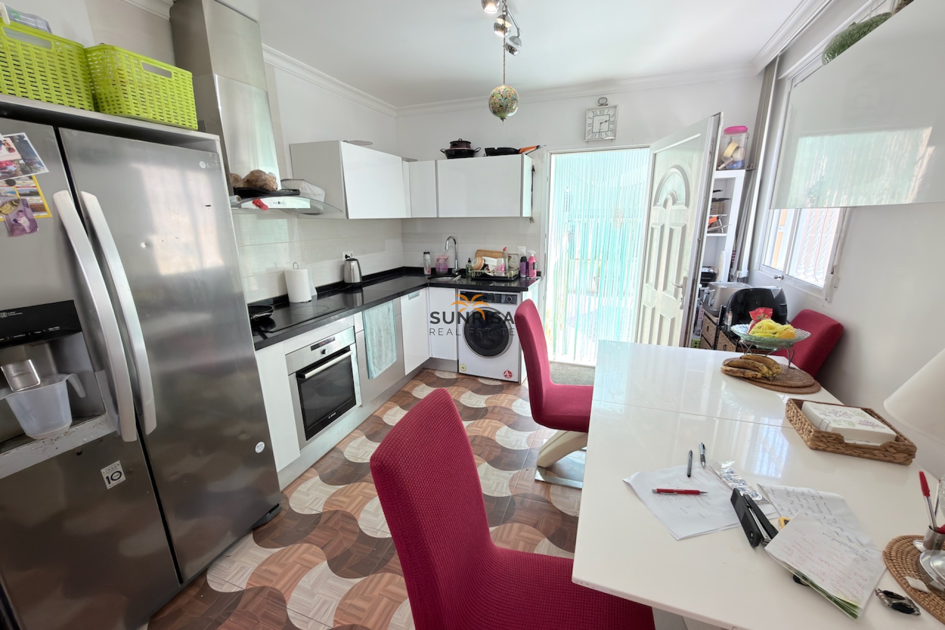 Resale - Villa - Benimar