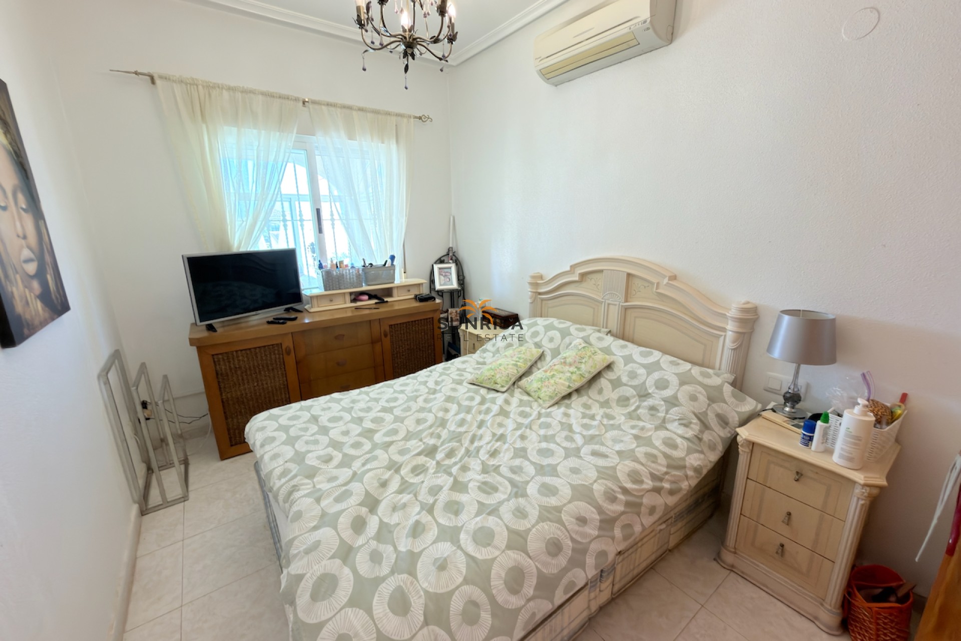Resale - Villa - Benimar