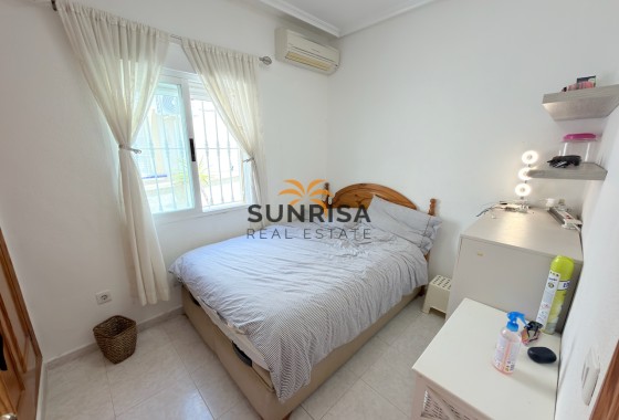 Villa · Resale - Benimar · Alicante · Spain