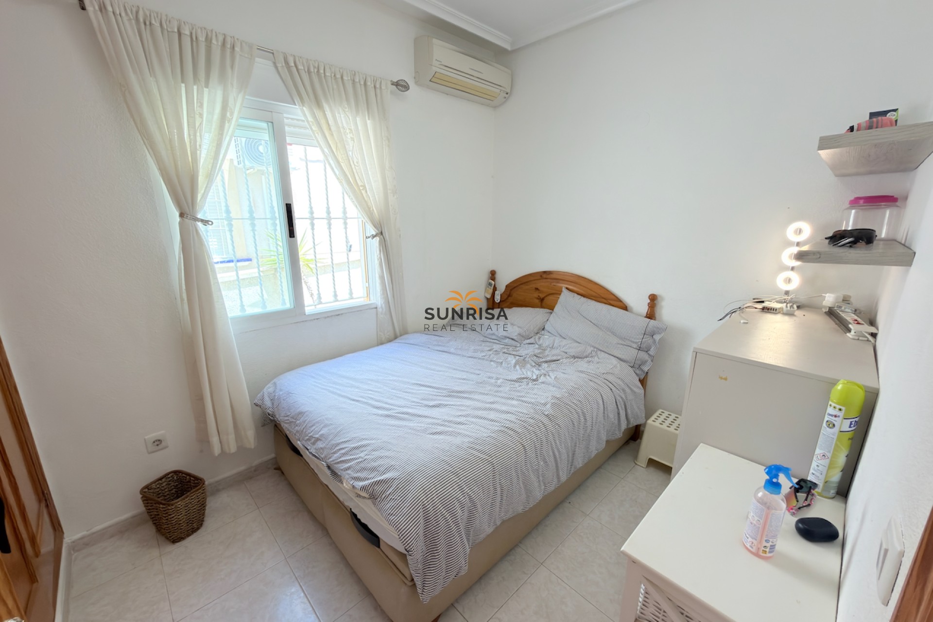 Resale - Villa - Benimar