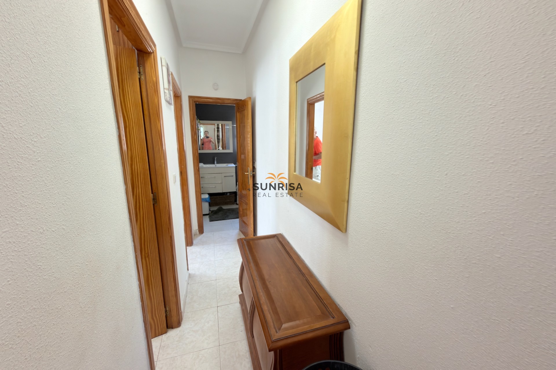 Resale - Villa - Benimar