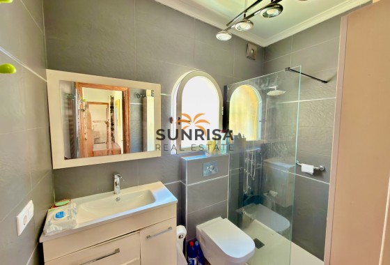 Villa · Resale - Benimar · Alicante · Spain