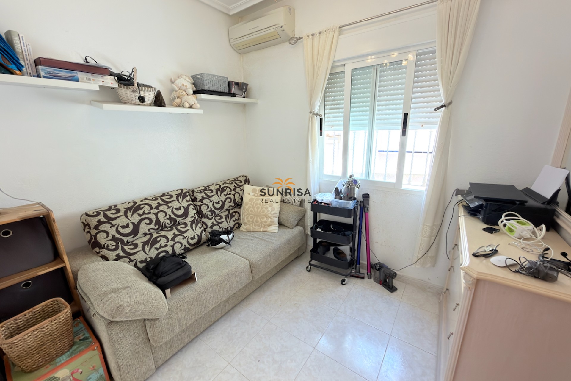 Resale - Villa - Benimar