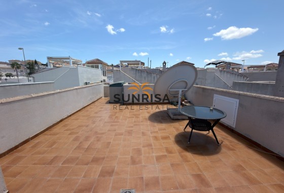 Villa · Resale - Benimar · Alicante · Spain
