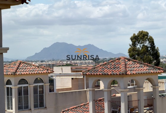 Villa · Resale - Benimar · Alicante · Spain