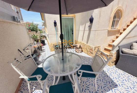 Villa · Resale - Benimar · Alicante · Spain
