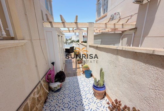 Villa · Resale - Benimar · Alicante · Spain