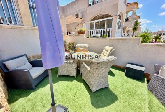 Villa · Resale - Benimar · Alicante · Spain