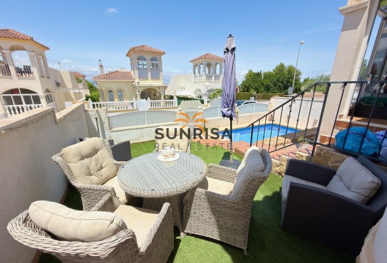 Villa · Resale - Benimar · Alicante · Spain