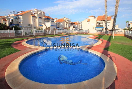 Penthouse · Herverkoop - Orihuela Costa · Playa Flamenca · Alicante · Spanje