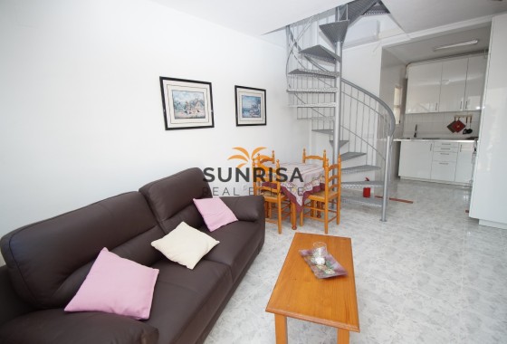 Penthouse · Herverkoop - Orihuela Costa · Playa Flamenca · Alicante · Spanje