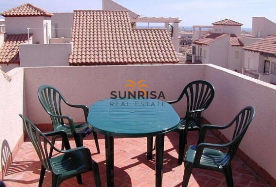 Penthouse · Herverkoop - Orihuela Costa · Playa Flamenca · Alicante · Spanje
