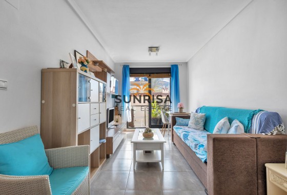 Apartment · Resale - Torrevieja · Rocio del Mar · Alicante · Spain